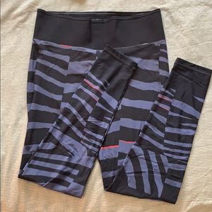 Adidas x Stella McCartney leggings